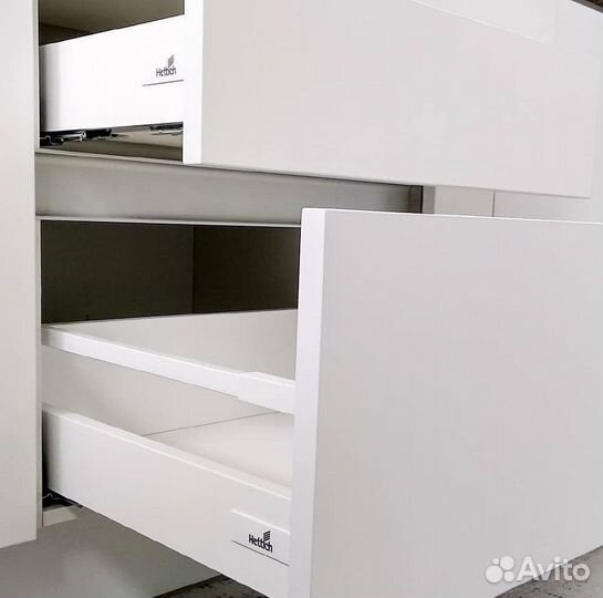 Кухни от производителя