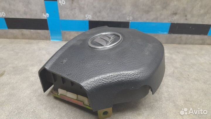 Подушка безопасности в руль Lifan Solano 1 (620)