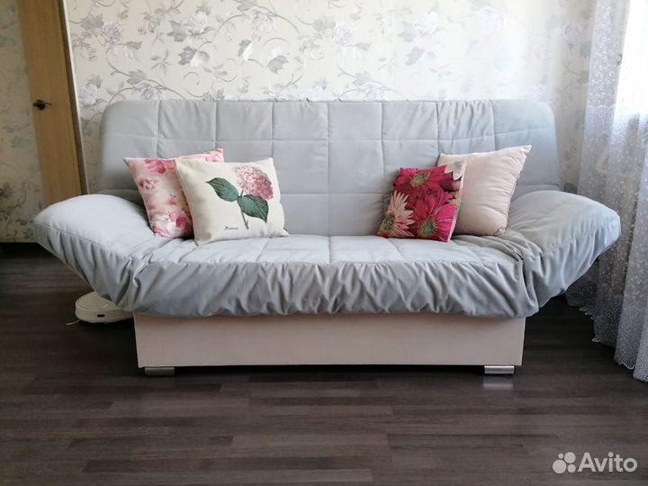 Чехлы на диван Клик-Кляк Оплата при получении