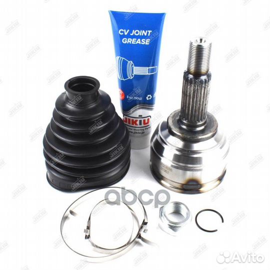 Шрус перед прав/лев JC22036 jikiu