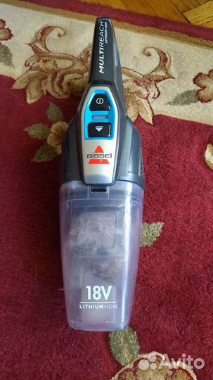 Пылесос multiresch