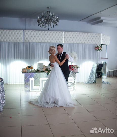 Свадебный день