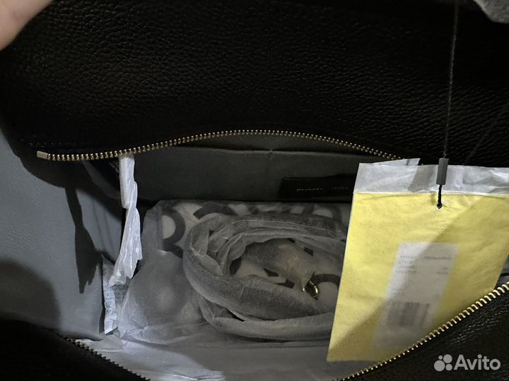 Marc Jacobs the tote bage