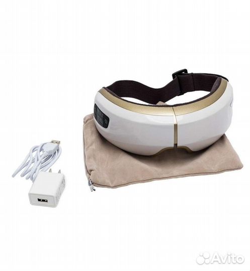 Массажер для зоны вокруг глаз Bradex