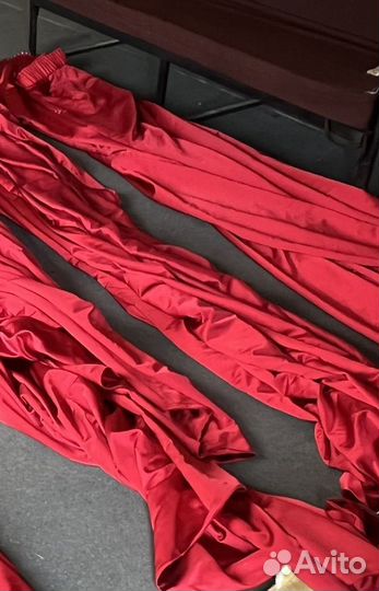 Шторы блэкаут