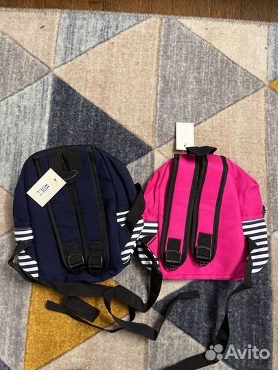 Детский рюкзачок (номер 7 )