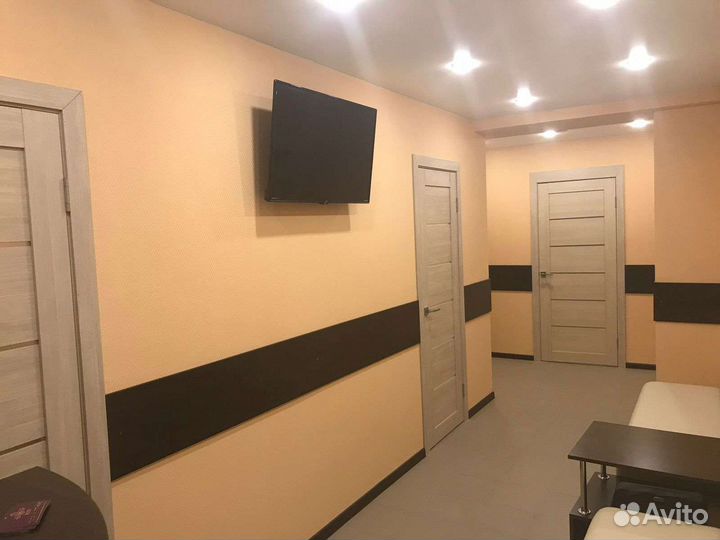 Лазерная эпиляция: глубокое бикини