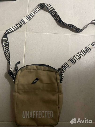 Сумка мужская