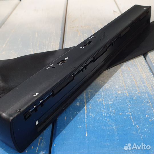 Портативный ручной сканер ION copycat