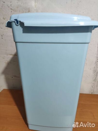 Корзина для белья бу