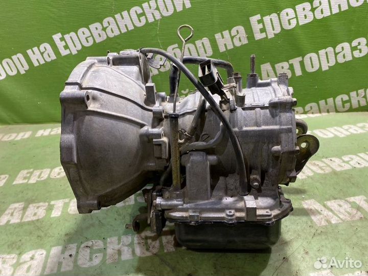АКПП Mitsubishi Minica H47A 3G83