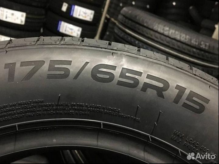 Windforce CatchFors H/P 175/65 R15 84H