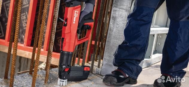 Hilti Гвозди по бетону X-U 22 M #237346