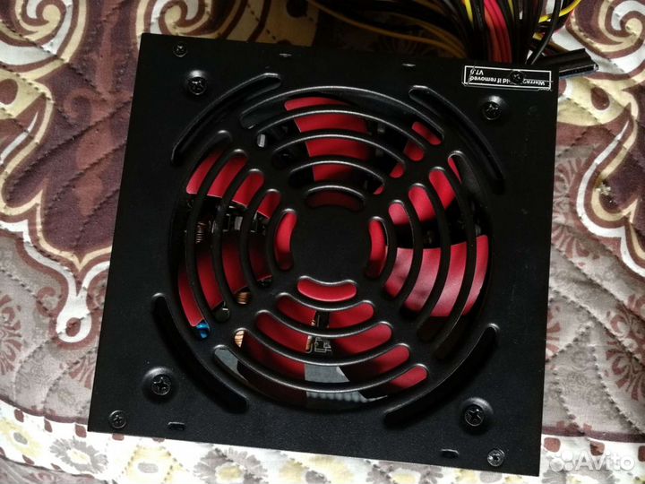 Блок питания для пк 700w