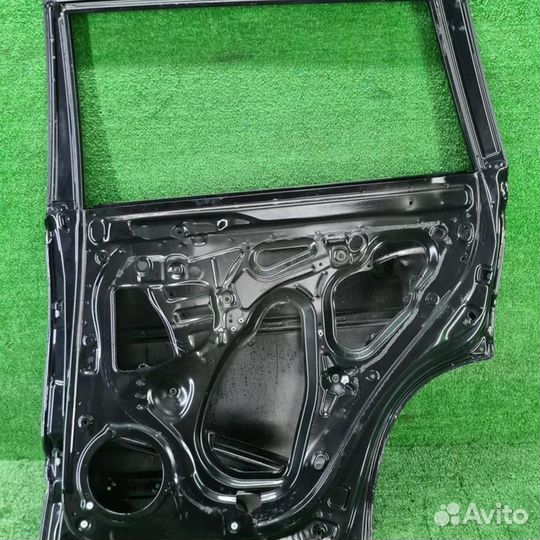 Дверь задняя правая Чери Тигго 8 Про (2021-Н.В.)