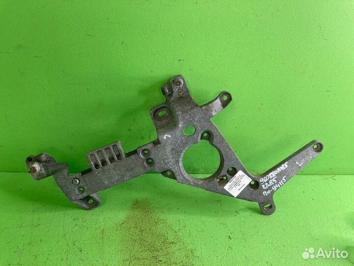 Кронштейн подножки mercedes-benz actros MP 4