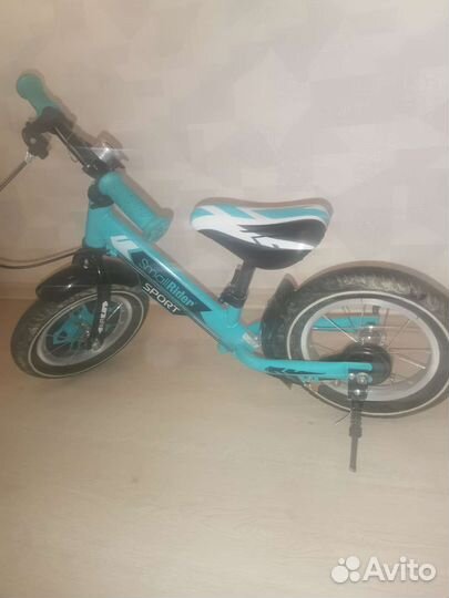 Беговел Small Rider Roadster