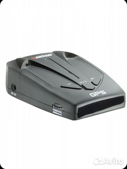 Антирадар artway rd-200