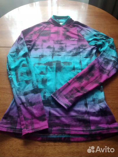 Водолазка женская спортивная размер 42