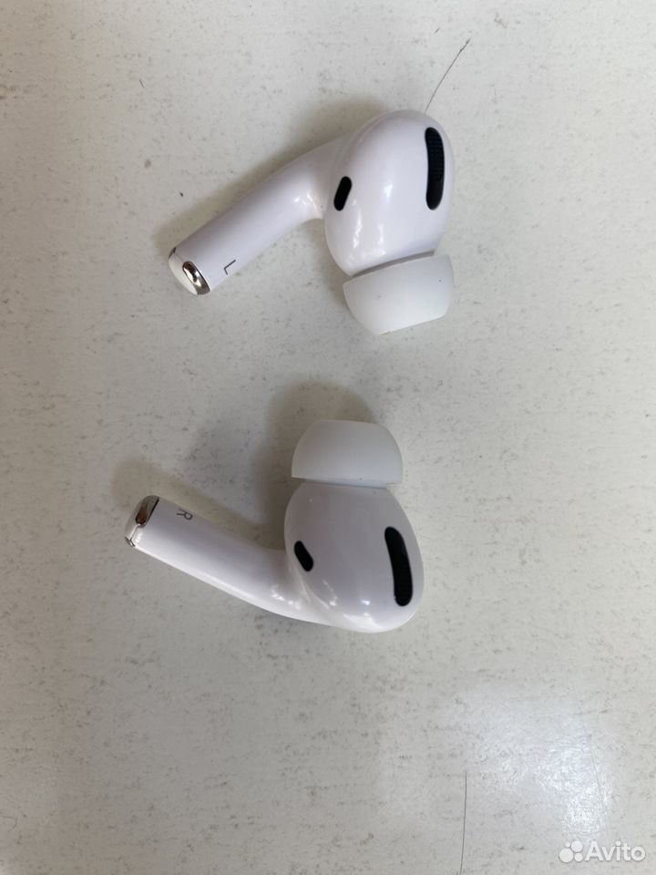 AiPods Pro