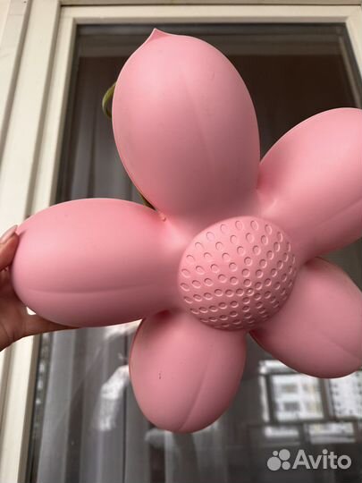 Ночник детский IKEA