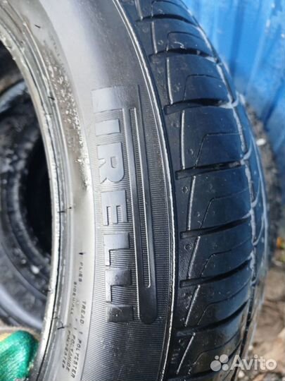 Pirelli Cinturato P1 185/55 R15