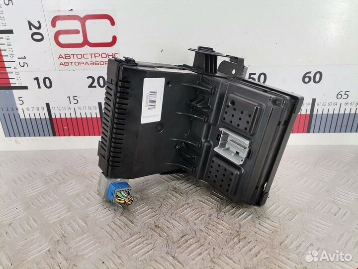 Блок комфорта для Volvo XC90 1 31394157