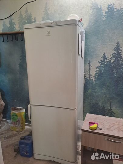 Холодильник бу