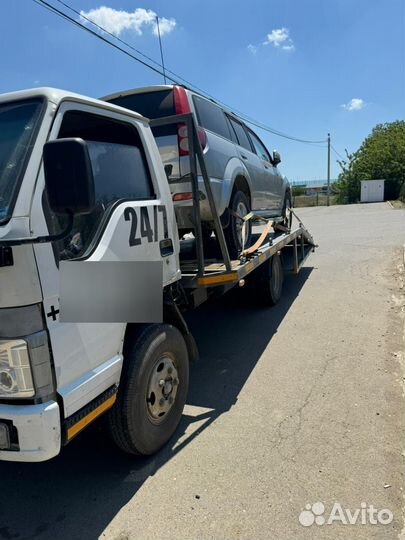 Вызвать эвакуатор быстрая подача