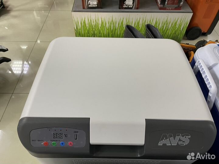 Автохолодильники термоконтейнеры термосумки