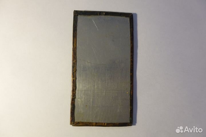 Табличка на туалет