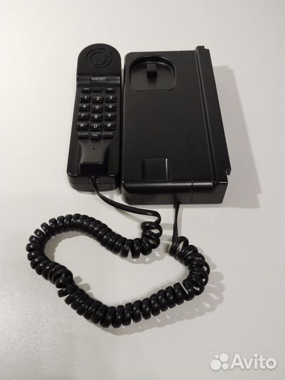 Компактный IP/городской телефон HA399(194) P/T