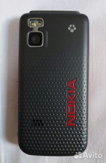 Nokia 5610 XpressMusic