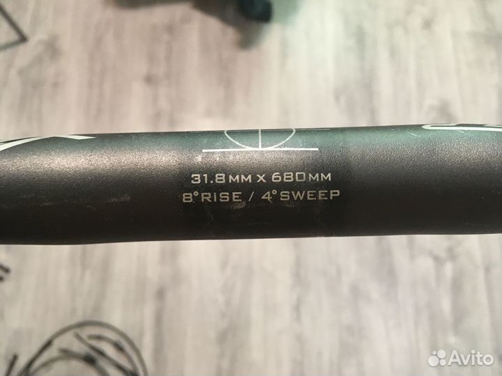 Подседел. успокоитель. спицы 26