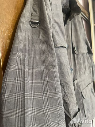 Ветровка женская