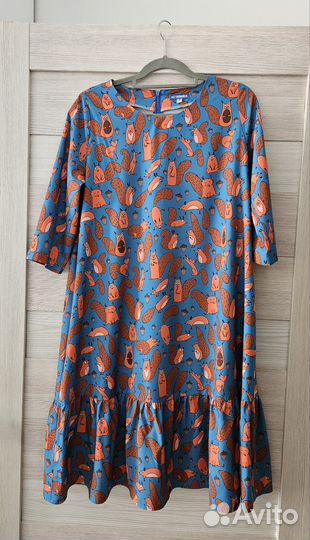 Дизайнерские платье Astromoda