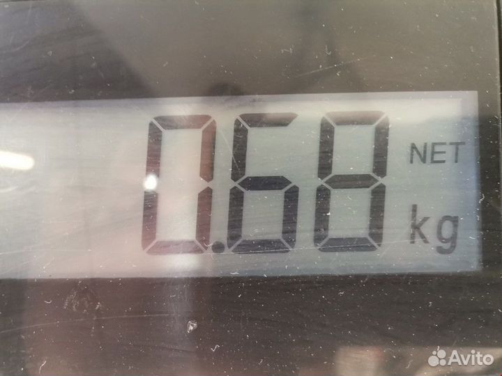 Динамик Mercedes-Benz M-Класс W163 1999