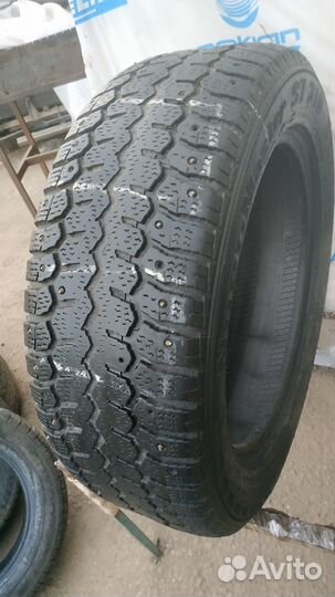 Amtel NordMaster ST-310 205/55 R16 90T