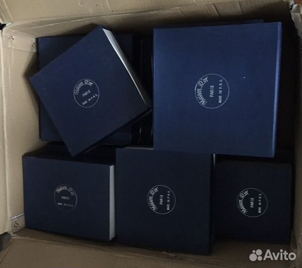 Сервиз столовый Mаison D’оr