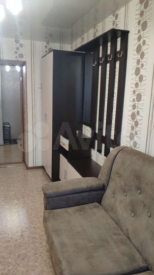 Квартира-студия, 19 м², 7/9 эт.