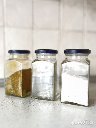 Банка-контейнер