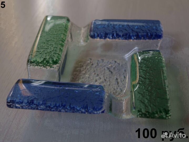 Пепельницы от разных брендов