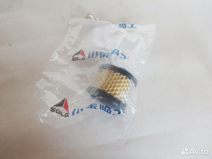 Фильтр сапуна кпп sdlg LG953N 4110001544001