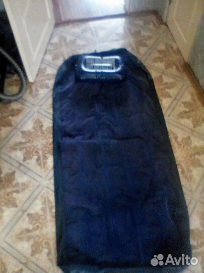 Матрац надувной bed west