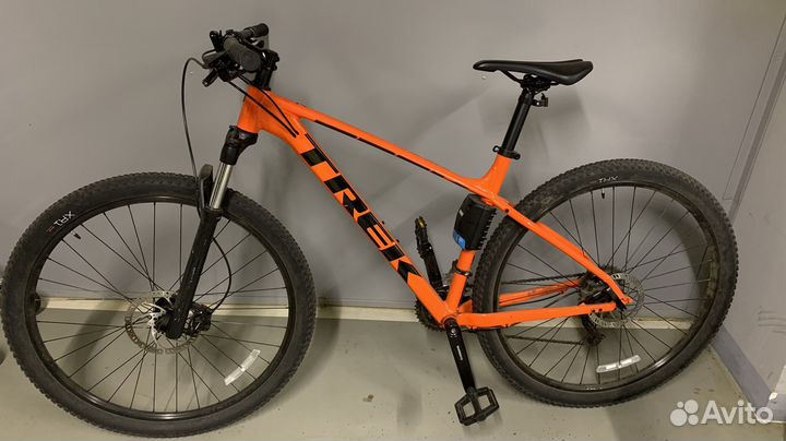 Велосипед Trek Marlin 7