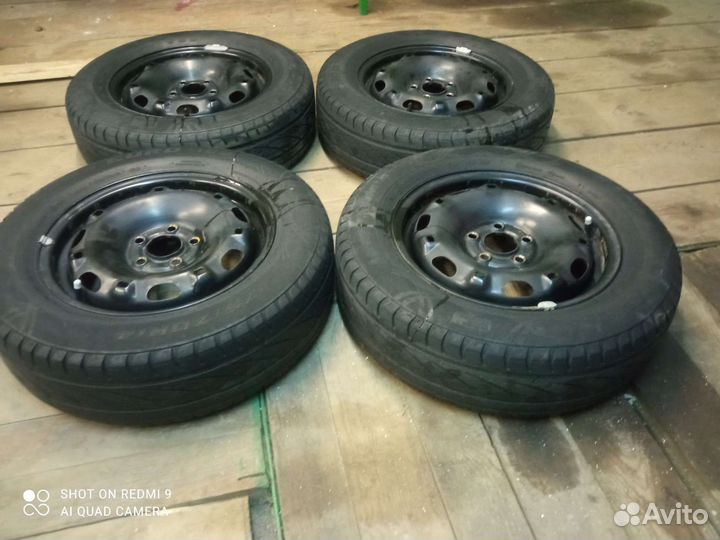 КАМА Кама-Евро-129 17.5/7 R14