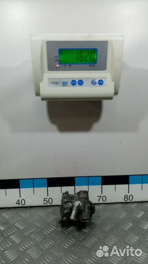 Б/У Насос гидроусилителя Audi A8 2002