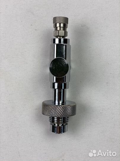 Заправочная станция scuba fill station DIN