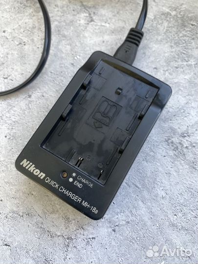 Фотоаппарат nikon d90