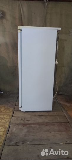 Холодильник свияга